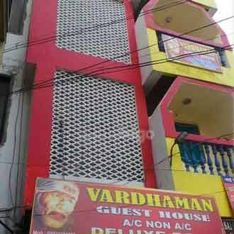 Vardhaman Guest House, Shirdi 1